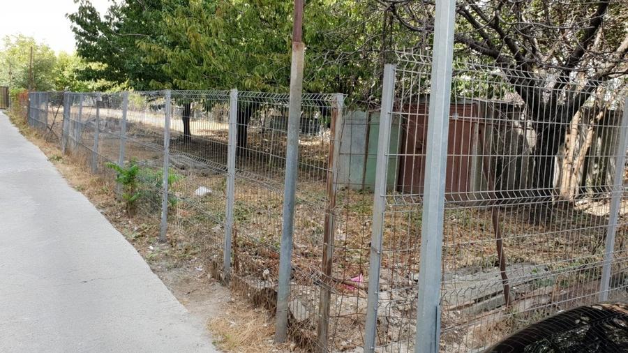 Vanzare Exclusiva Teren Metalurgiei Drumul Gilaului Sector 4 Carrefour - 2