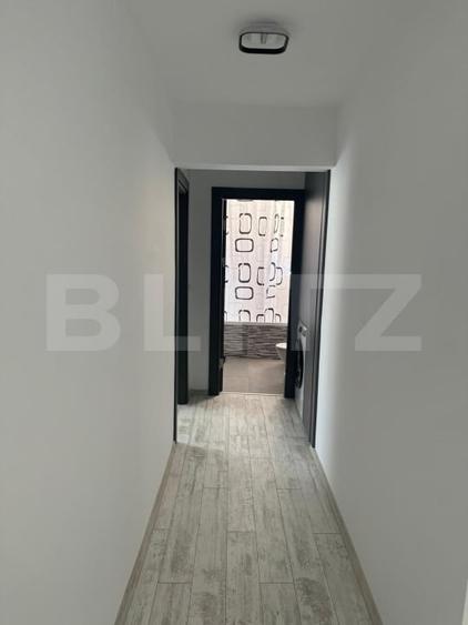 Apartament 3 camere, etaj 10, complet mobilat si utilat, zona Mobila - 6
