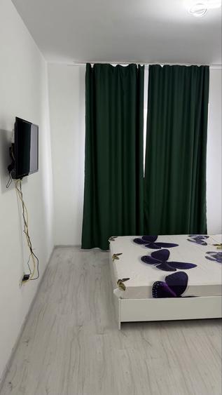 Garsoniera de inchiriat militari residence proprietar - 6