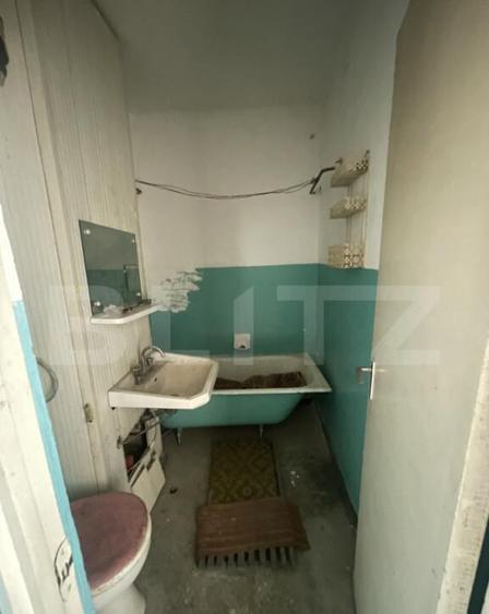 Garsoniera 24mp, zona Bradet - 2