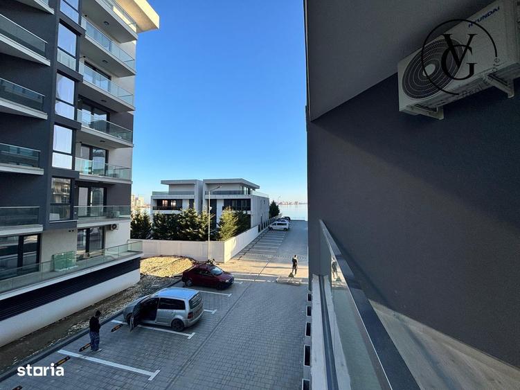 Apartament cu 2 camere | Meraki Lago Resport & Spa - 4