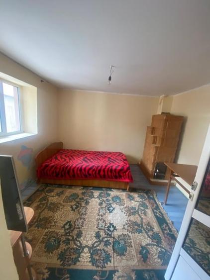 Casă 110mp + 870mp Teren - Zonă Liniștită - 6