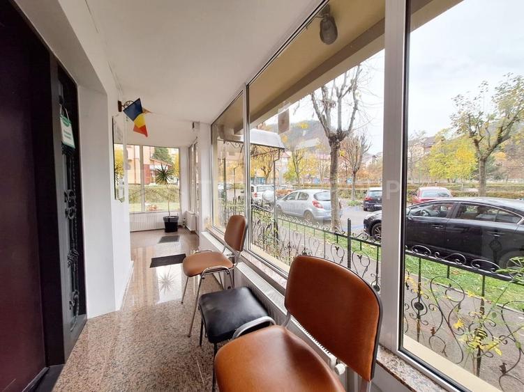 Spatiu pretabil cabinet medical - 2