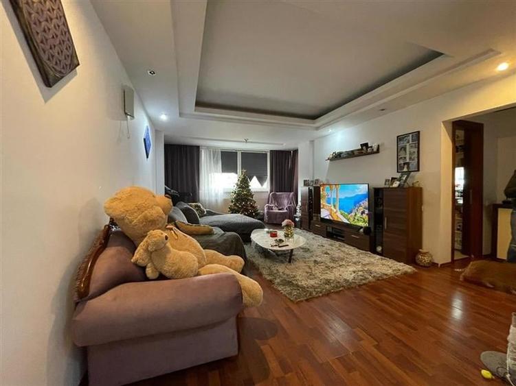 4 camere – 105 mp utili – Bloc tip vila, un singur apartament pe etaj – Titan - 2