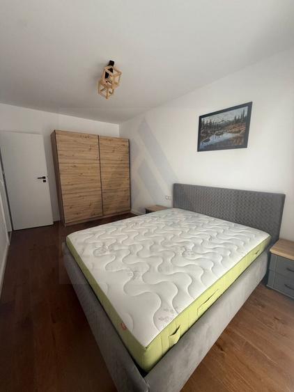 Apartament ultra modern 2 camere etaj 1 prima inchiriere in Dna Stanca - 4