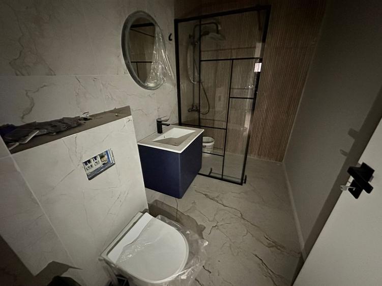 GARSONIERA, ACTE GATA, MUTARE IMEDIATA, LOC PARCARE, COMISION 0% - 8