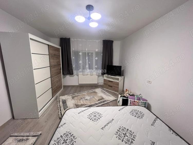Inchiriez apartament 1 camera Nufarul