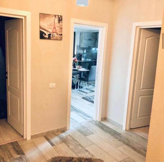 33925  Apartament 3 camere Tomis Plus - 1