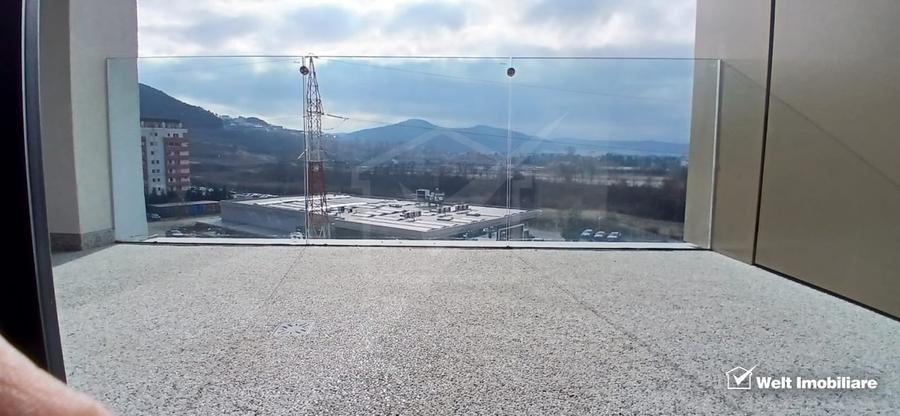 Apartament cu 2 camere in zona Vivo-BMW, Cluj - 6