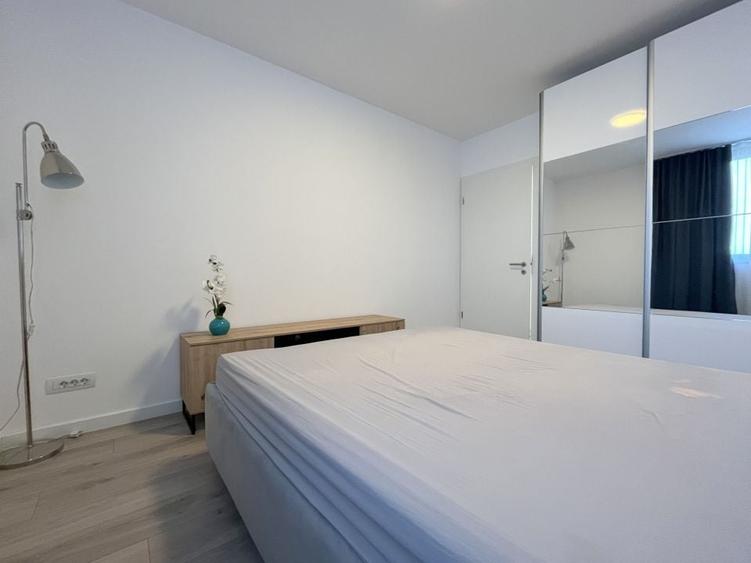 Apartament de închiriat – 2 camere, ISHO, etaj 14 - 8