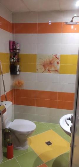 2 camere in zona Spitalului Judetean - 1