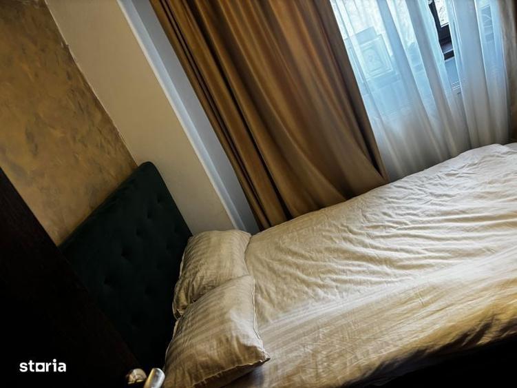 Apartament 3 camere Rovine - 6