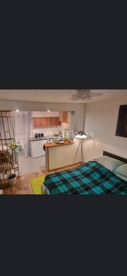 Garsoniera- Tractorul - langa Coresi Mall Garsoniera- Tractorul - langa Coresi Mall