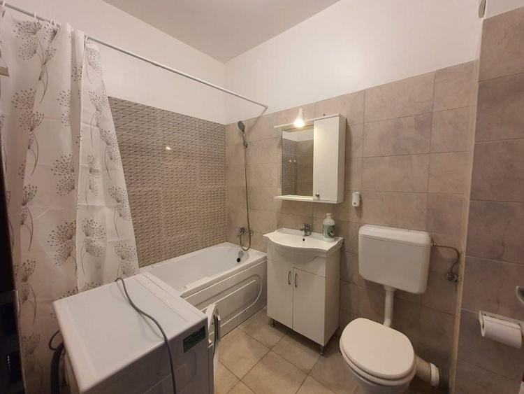 Garsonieră decomandată, complet mobilata si utilata, Aparatorii Patriei - 4