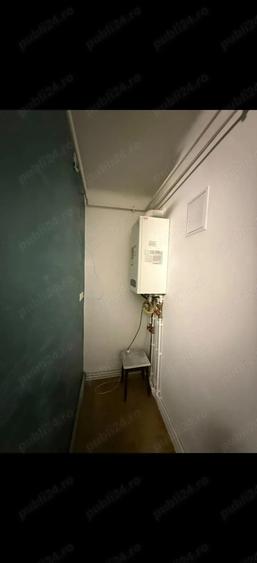 Inchiriez garsoniera Brazda - 2