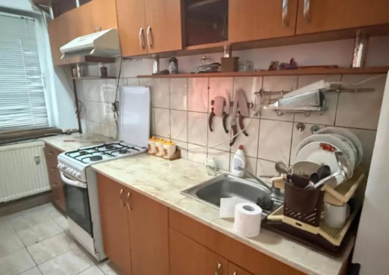 Garsoniera decomandata, 37.45 mp, zona Craiovi?a Noua - 3