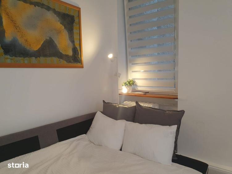 All-inclusive Studio Ultracentral Location - Romana - 11