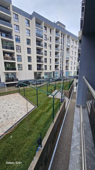 Apartament 2 Camere Dragonul Rosu  VI 186 - 12