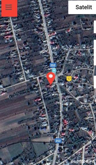 Casa imobil Homocea zona Cire?oaia - 1