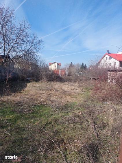 Prelungirea Ghencea - Mugurelui, Stradal, AC, 8 Case P+1 - 10