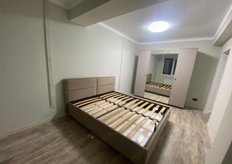 Oferim spre vanzare o garsoniera in zona Sisesti - 1