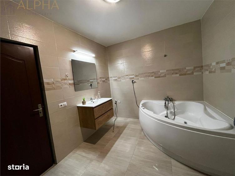 Apartament 2 camere de inchiriat Terasa Parcare inclusa, Zona str. Gh - 5
