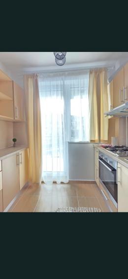 Garsoniera bloc nou- Langa Coresi Mall- loc parcare - 6