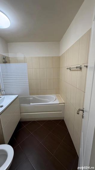 De inchiriat ap 2 camere - Aviatiei - 4