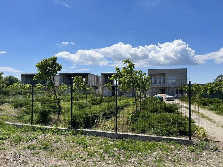 Casa individuala la Dunare - 2