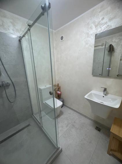 3 Camere 85 mp Zona Stadion  Mobilat Utilat Totul Nou Loc Parcare Subteran - 30