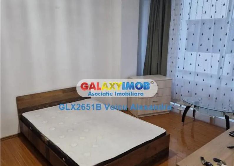 Garsoniera Bloc Nou - Berceni - Dimitrie Leonida - Amurgului - 5