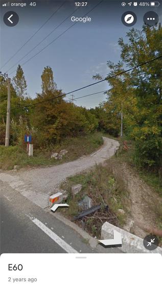 Teren intravilan - loc. Breaza, cartier Nistoresti, DN 1, jud. Prahova - 5