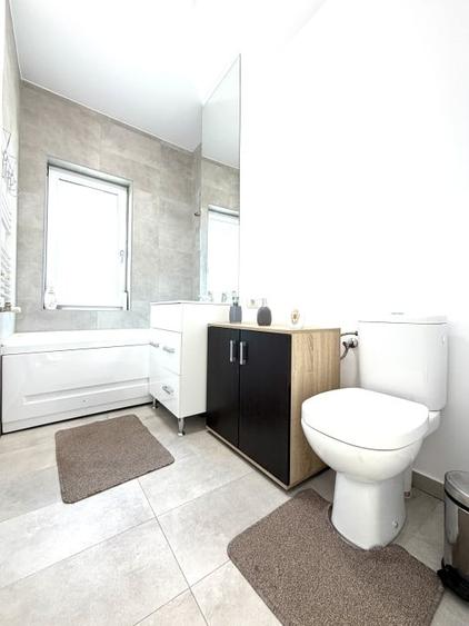 Penthouse 3 Camere, 71mp utili, 24mp terasa, etaj 6  -  Eso Giroc - 8