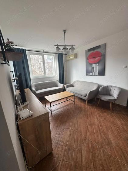 Ofer spre inchiriere apartament 4 camere Bucure?ti - 7