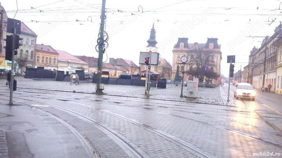 Traian Garsoniera la casa - 7