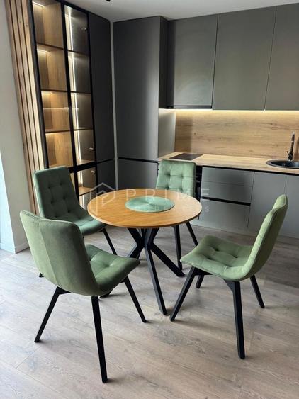 Apartament 2 camere de închiriat – Ama Residence, Târgu Mureș - 2