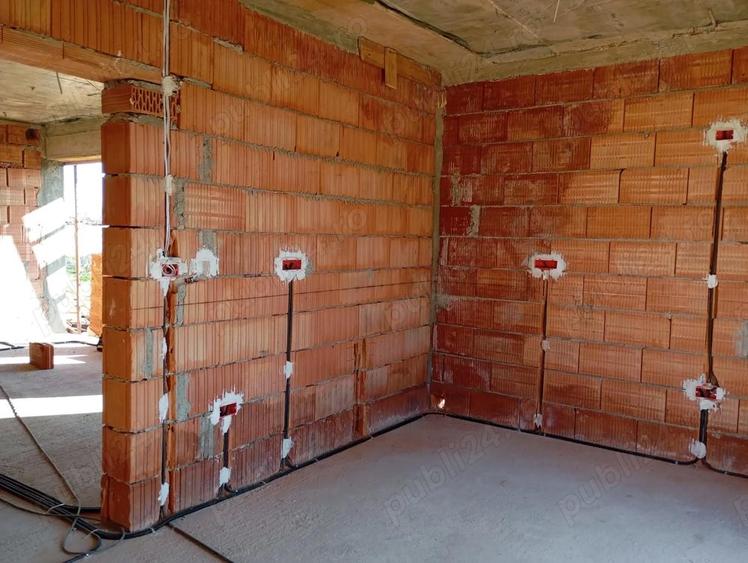 Duplex Modern in Chisoda zona linistita - 16