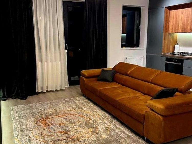 Apartament 2 camere Lux+Loc de Parcare Complex Hills Pallady zona Titan - 2