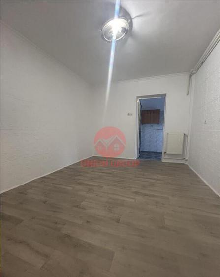 Apartament 2 camere, parter, stradal, ideal pentru spatiu co - 2