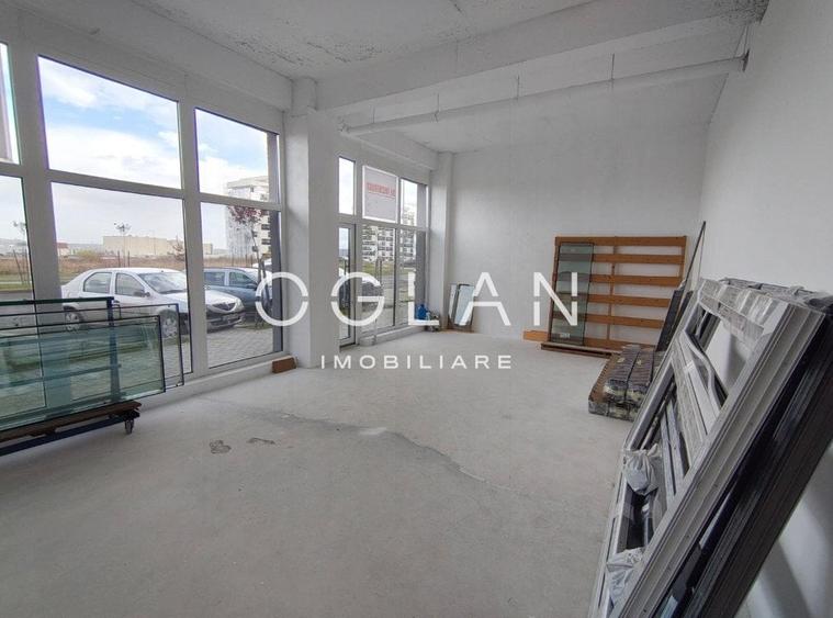 Spatiu comercial la strada – zona Dedeman - 3