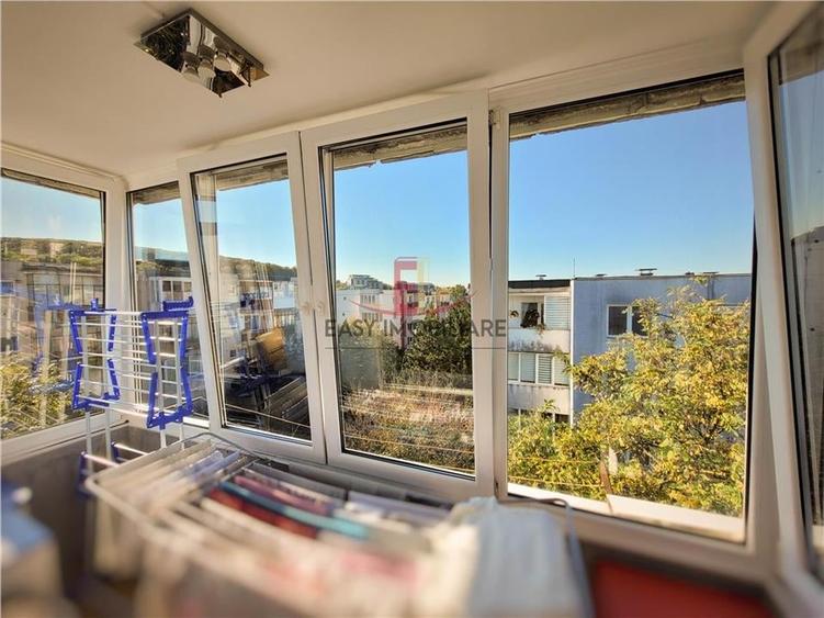 Apartament 2 camere , Tudor , Renovat , Targu Mures - 6