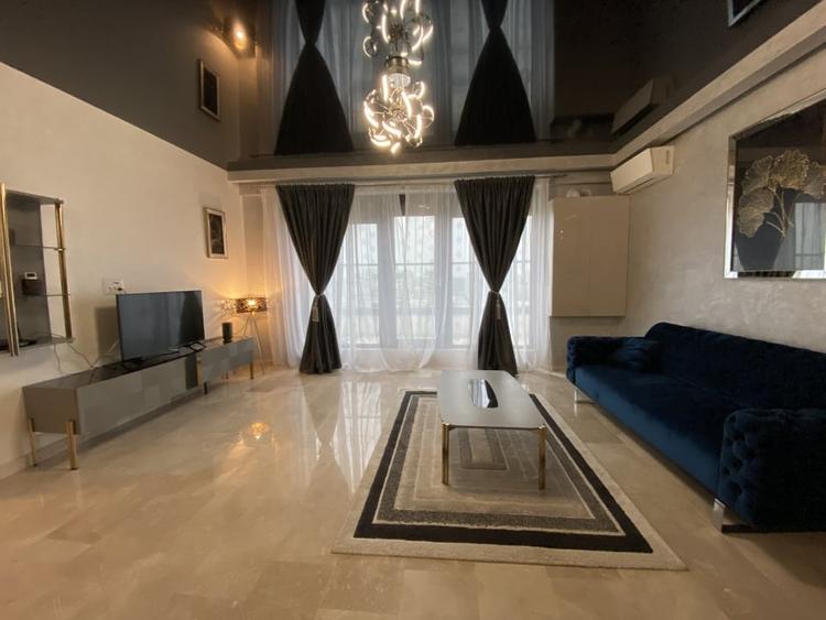 Apartament 2 camere | Sigma Residence | Vedere panoramica - 9