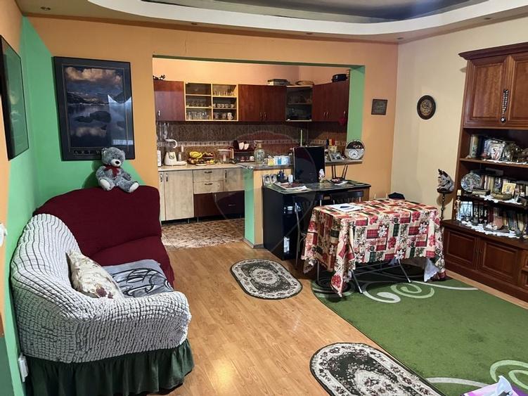 Casa de vanzare Central in Pitesti - 13