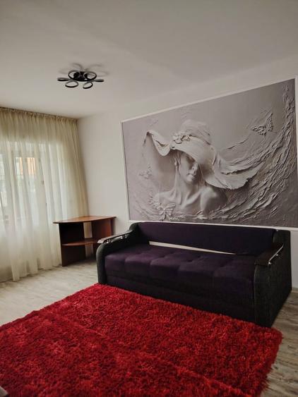 Chirie apartament 2 camere nicolina 2 - 5