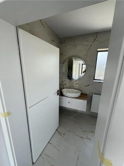 Casa moderna, curte 500 mp, finisaje premium, Cartier Albert, Ploie?ti - 3