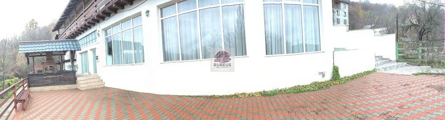 Proprietate langa Dunare – 3000 mp, priveliste si potential business - 2