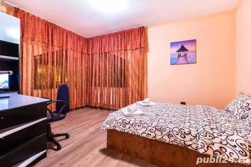 Cazare Sanpetru Brasov Tractoru - 9