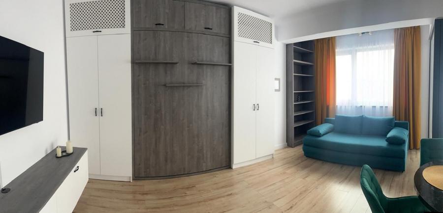 Ap cu 1 cam,  bloc nou+parcare - 2