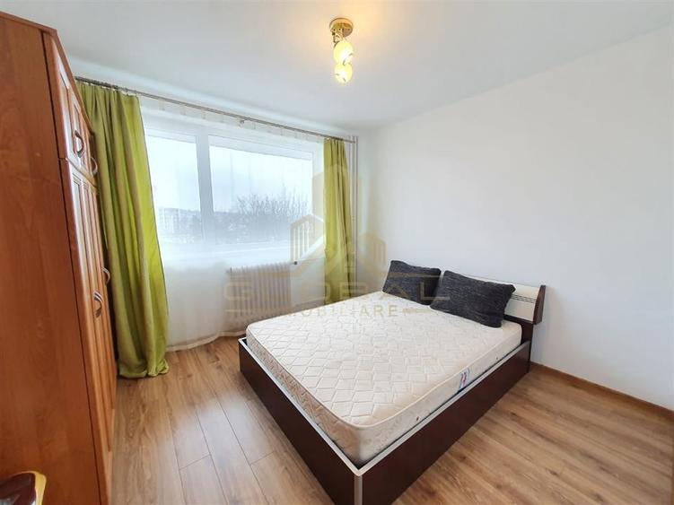 2 camere 50mp mobilat/utilat Gheorgheni zona str.Rasinari - 4