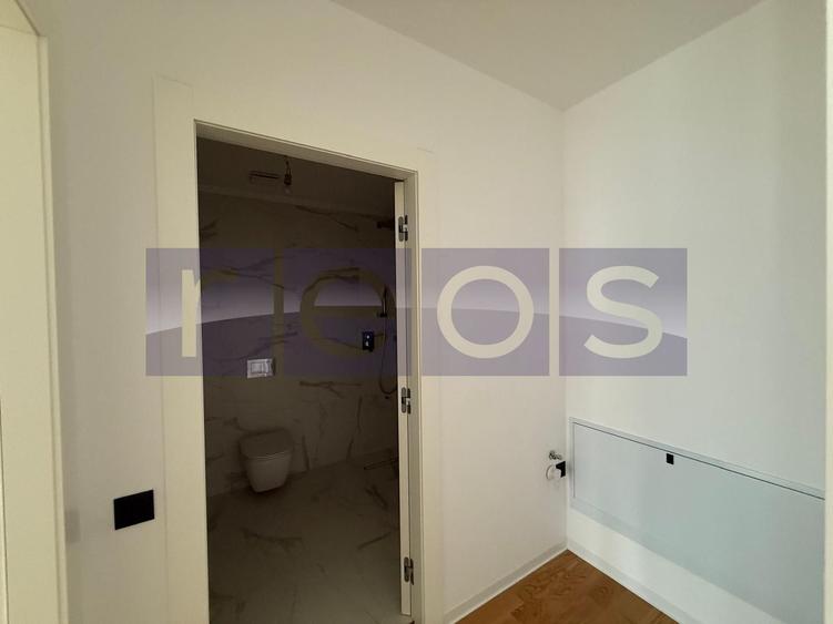 Apartament cu 2 camere în Barbu Văcărescu